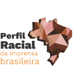 Estudo Perfil Racial da Imprensa Brasileira será lançado nesta quarta-feira